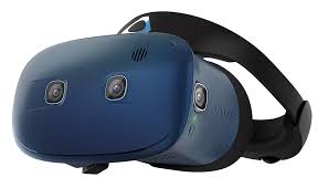 Virtual reality headsets voor PC of laptop